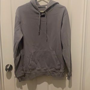 New balance hoodie